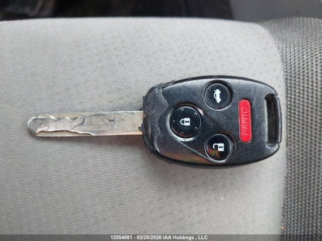Продажа на аукционе авто 2012 Honda Civic Cpe, vin: 2HGFG3B40CH004915, номер лота: 12554881