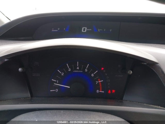 Продажа на аукционе авто 2012 Honda Civic Cpe, vin: 2HGFG3B40CH004915, номер лота: 12554881