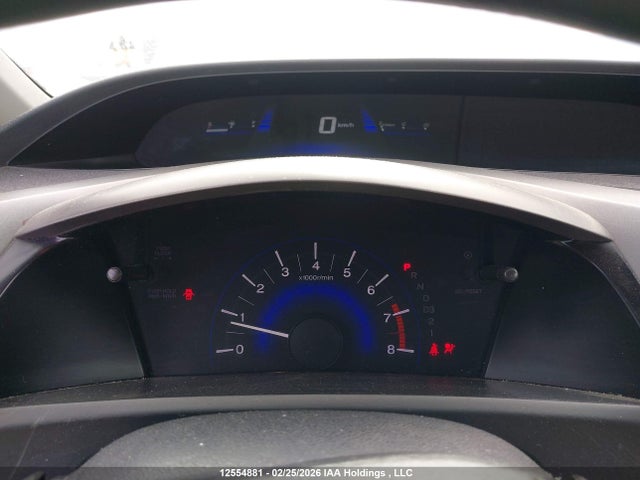 Продажа на аукционе авто 2012 Honda Civic Cpe, vin: 2HGFG3B40CH004915, номер лота: 12554881