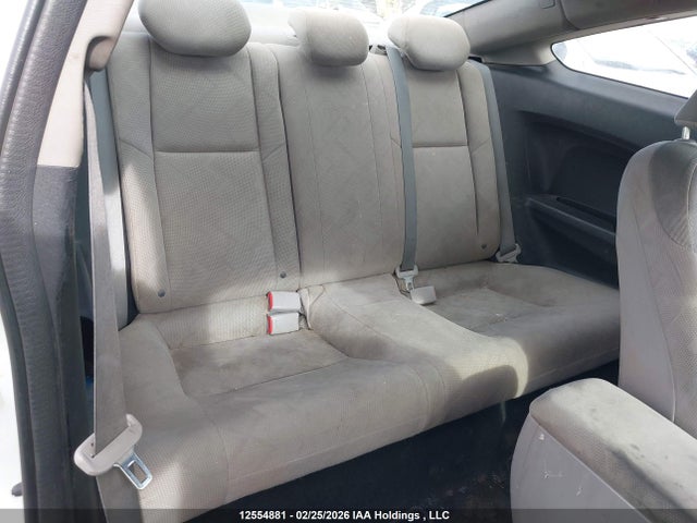 Продажа на аукционе авто 2012 Honda Civic Cpe, vin: 2HGFG3B40CH004915, номер лота: 12554881