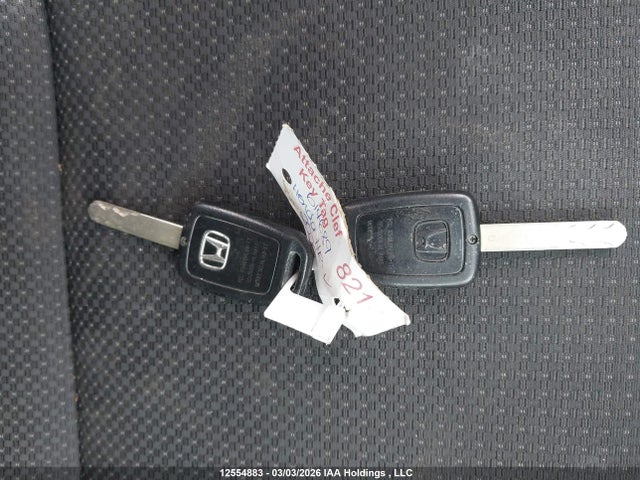 2020 Honda Hr-v Lx მანქანა იყიდება აუქციონზე, vin: 3CZRU6H36LM104906, აუქციონის ნომერი: 12554883