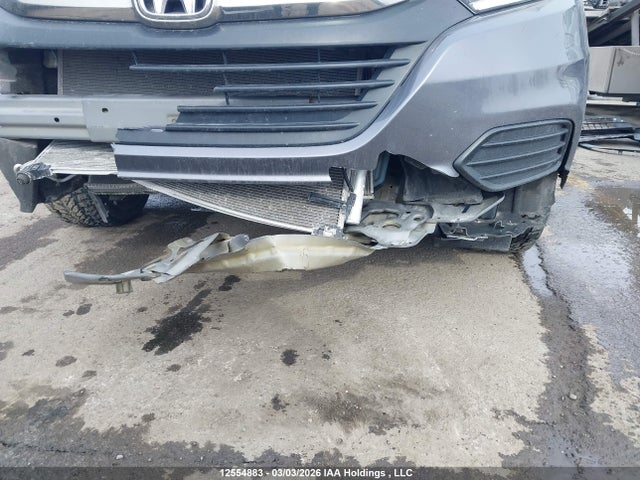 2020 Honda Hr-v Lx მანქანა იყიდება აუქციონზე, vin: 3CZRU6H36LM104906, აუქციონის ნომერი: 12554883