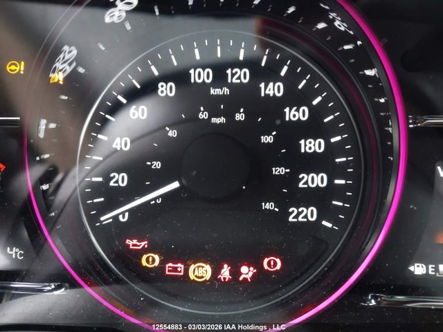 2020 Honda Hr-v Lx მანქანა იყიდება აუქციონზე, vin: 3CZRU6H36LM104906, აუქციონის ნომერი: 12554883
