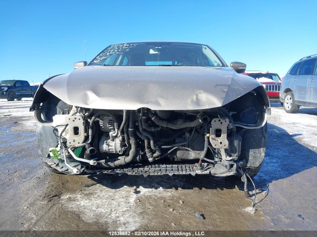 1VWAV7A32FC093213 Volkswagen Passat 2.0 Tdi Trendline