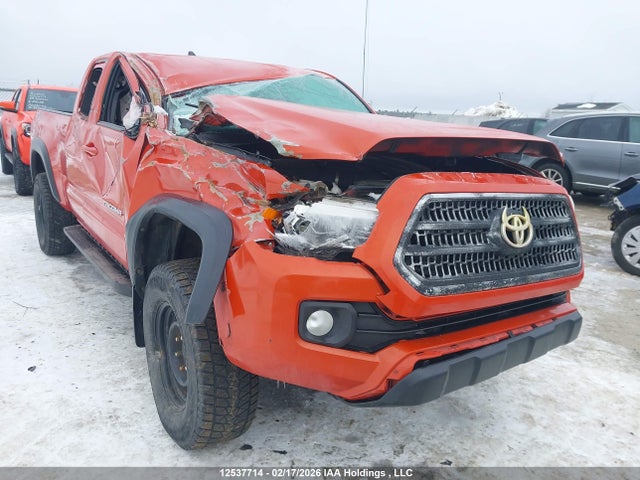 5TFSZ5AN1HX084256 Toyota Tacoma Sr5/trd Off Road