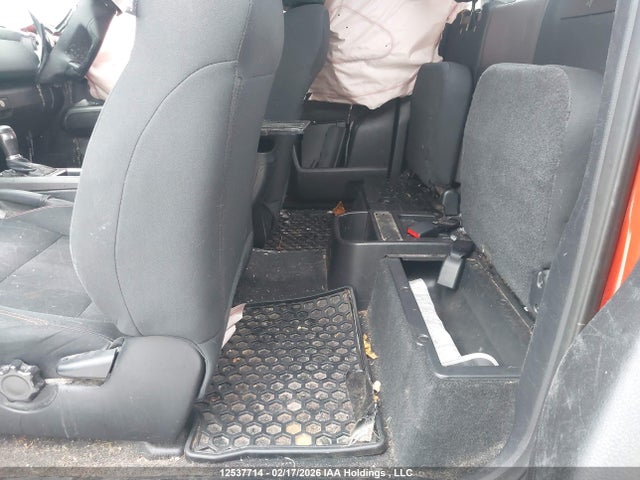 5TFSZ5AN1HX084256 Toyota Tacoma Sr5/trd Off Road