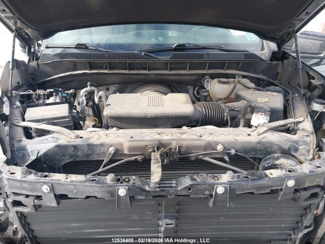 1GCPYFED6LZ362078 Chevrolet Silverado 1500 Lt Trail Boss