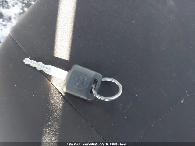 3N1CK3CP6HL264262 Nissan Micra S/sr/sv