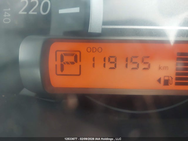 3N1CK3CP6HL264262 Nissan Micra S/sr/sv
