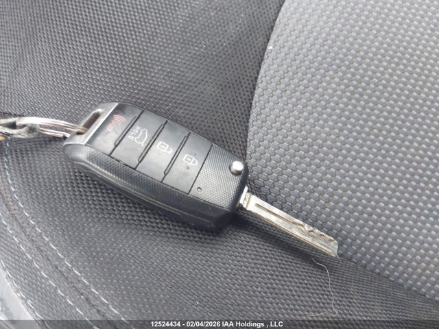 KNDPBCAC0G7804884 KIA Sportage Lx
