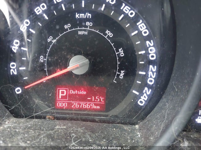 KNDPBCAC0G7804884 KIA Sportage Lx