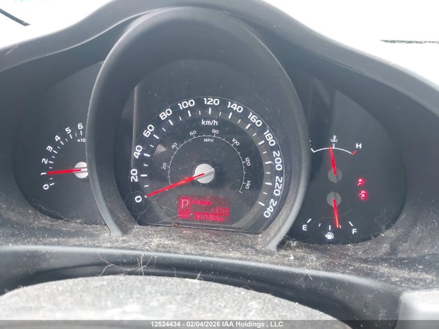 KNDPBCAC0G7804884 KIA Sportage Lx