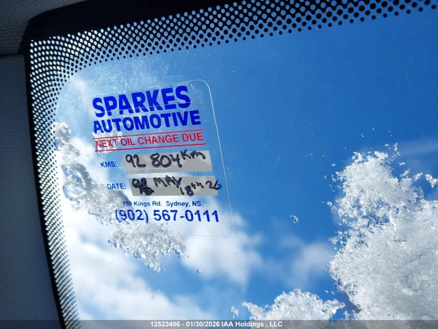 3C4NJDBB6JT432654 Jeep Compass North