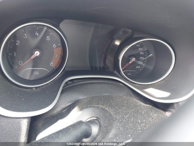 3C4NJDBB6JT432654 Jeep Compass North