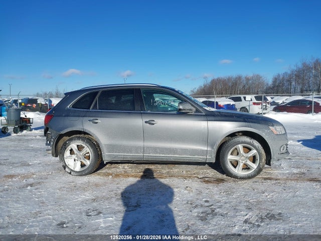Audi Q5 3.0 Tdi Progressiv 2015 WA1CMCFP2FA135159 Image 14