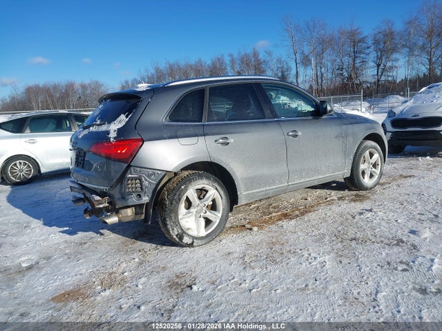 Audi Q5 3.0 Tdi Progressiv 2015 WA1CMCFP2FA135159 Image 4