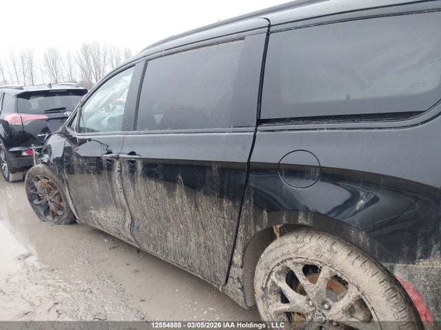 Aukcja sprzedaży 2025 Chrysler Pacifica Limited, vin: 2C4RC1GGXSR579675, numer aukcji: 12554888