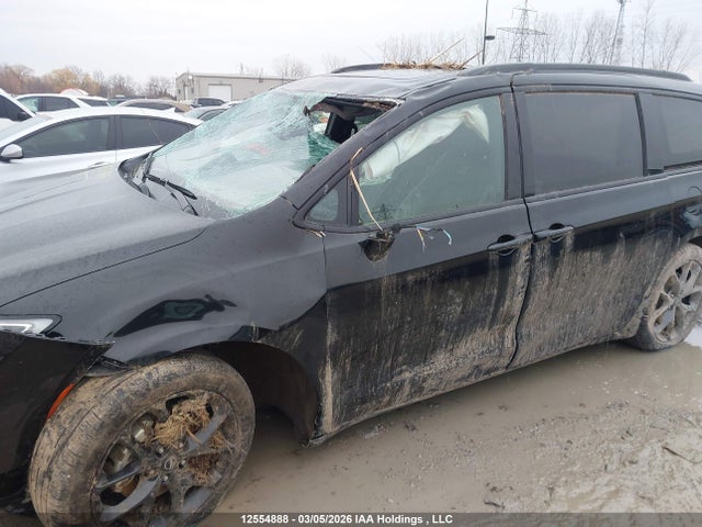 Aukcja sprzedaży 2025 Chrysler Pacifica Limited, vin: 2C4RC1GGXSR579675, numer aukcji: 12554888