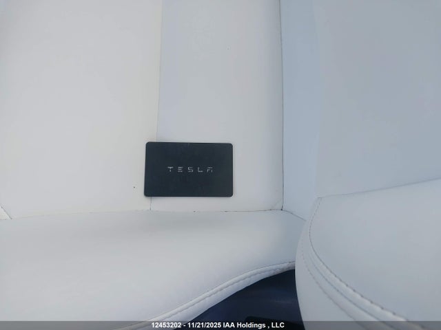 7SAYGAEE2PF669331 Tesla Model Y Long Range