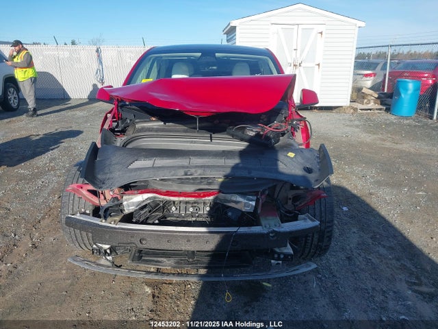 7SAYGAEE2PF669331 Tesla Model Y Long Range