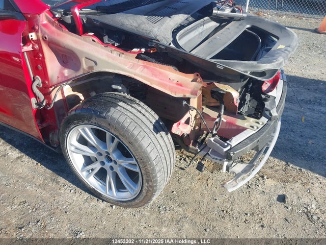 7SAYGAEE2PF669331 Tesla Model Y Long Range