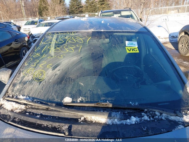 Aukcja sprzedaży 2008 Toyota Yaris, vin: JTDKT923X85148389, numer aukcji: 12554889