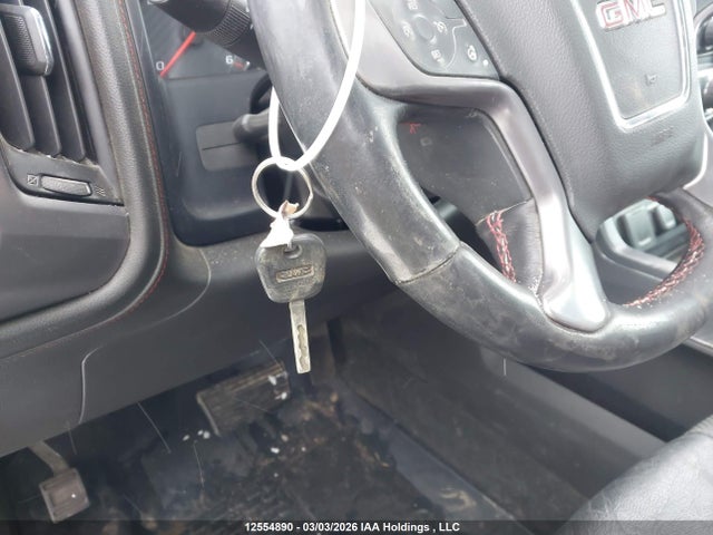 GMC Sierra 1500 Slt 2015 3GTU2VEC9FG321065 Image 11