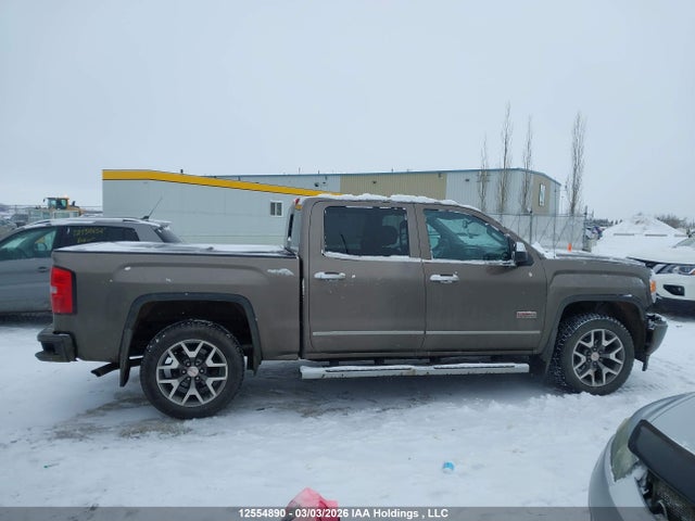 GMC Sierra 1500 Slt 2015 3GTU2VEC9FG321065 Image 13