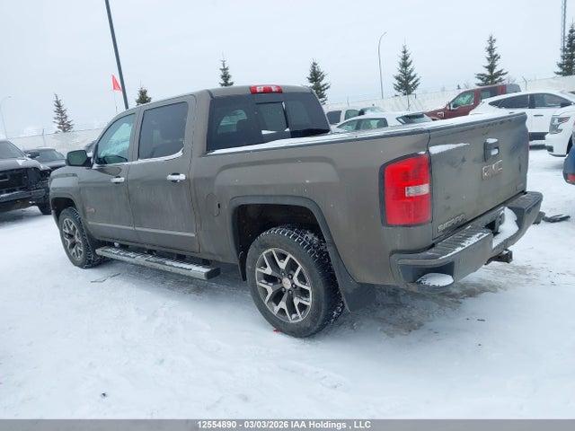 GMC Sierra 1500 Slt 2015 3GTU2VEC9FG321065 Image 14