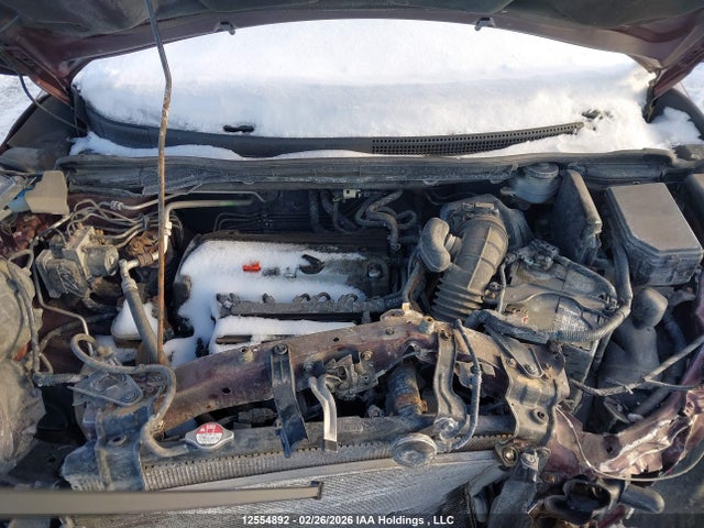 2HKRM4H57EH115045 Honda CR-V EX