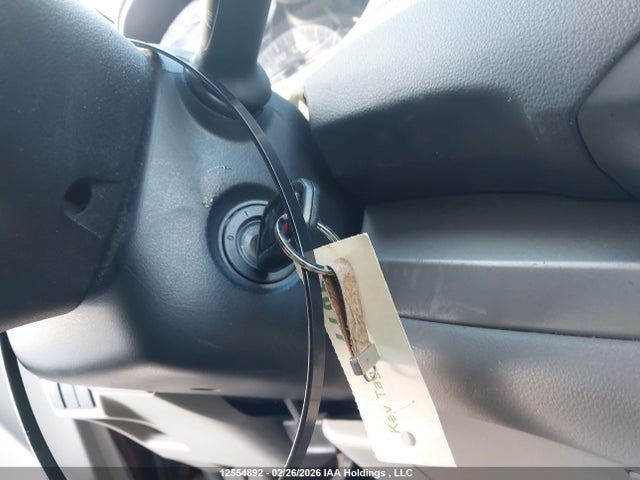 2HKRM4H57EH115045 Honda CR-V EX