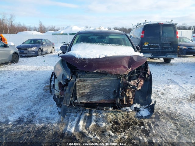 2HKRM4H57EH115045 Honda CR-V EX