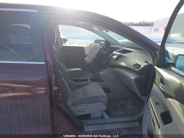 2HKRM4H57EH115045 Honda CR-V EX