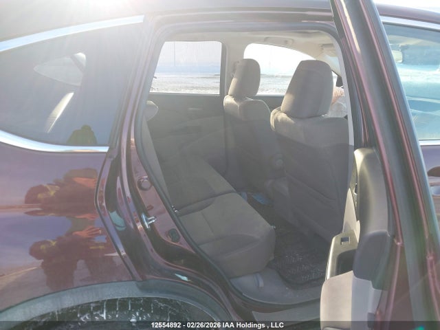 2HKRM4H57EH115045 Honda CR-V EX