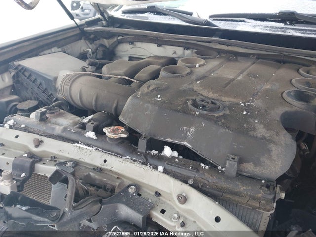 JTEBU5JR6H5422047 Toyota 4RUNNER SR5