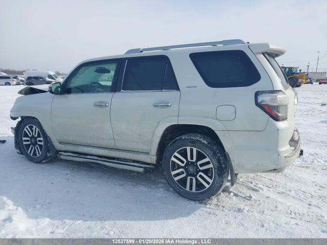 JTEBU5JR6H5422047 Toyota 4RUNNER SR5