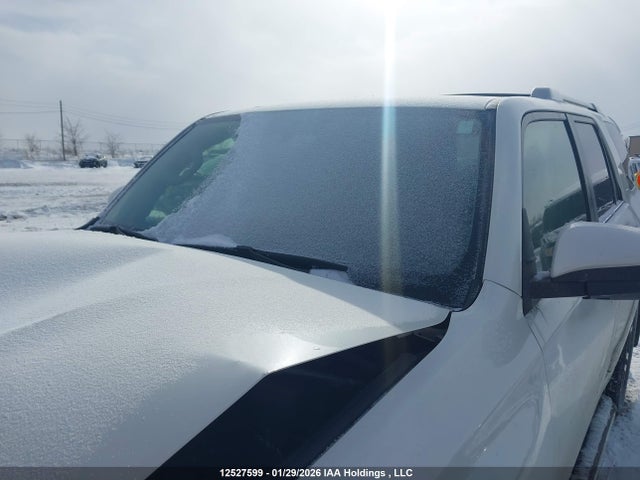 JTEBU5JR6H5422047 Toyota 4RUNNER SR5