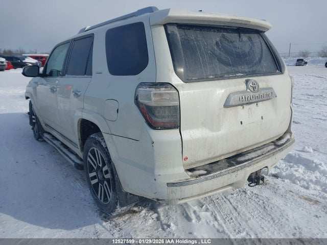 JTEBU5JR6H5422047 Toyota 4RUNNER SR5