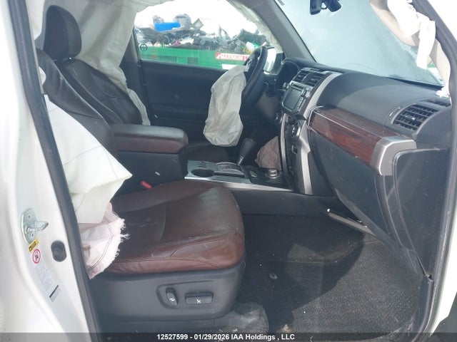 JTEBU5JR6H5422047 Toyota 4RUNNER SR5