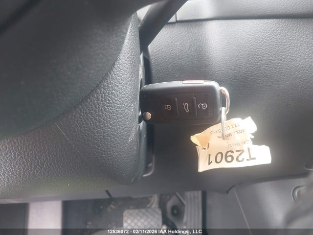 WVGJV3AX2EW612901 Volkswagen Tiguan Comfortline/highline/trendline