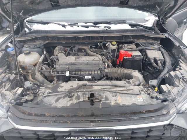 Ford Escape Active 2023 1FMCU9GN3PUB09719 Image 10