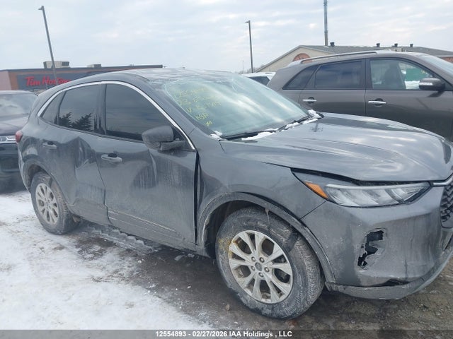 Ford Escape Active 2023 1FMCU9GN3PUB09719 Image 13