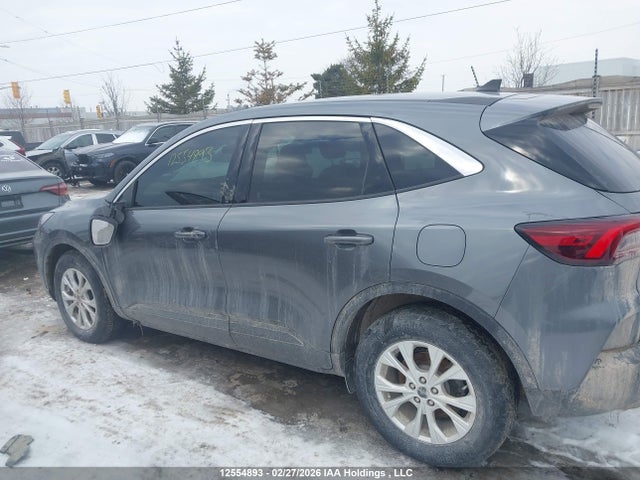 Ford Escape Active 2023 1FMCU9GN3PUB09719 Image 14