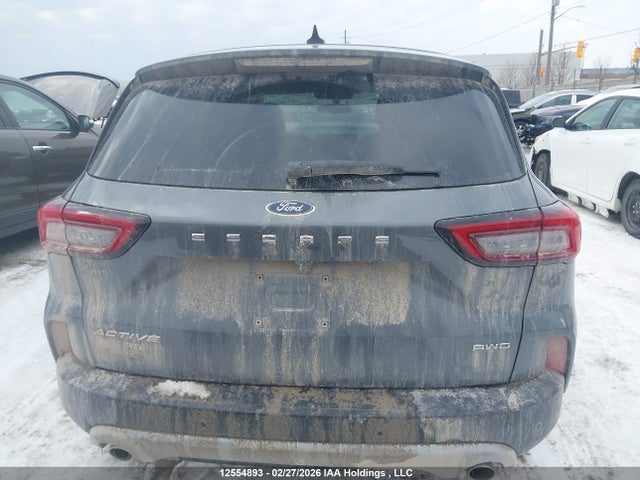 Ford Escape Active 2023 1FMCU9GN3PUB09719 Image 16