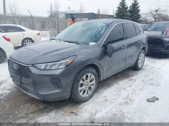 Ford Escape Active 2023 1FMCU9GN3PUB09719 Image 2