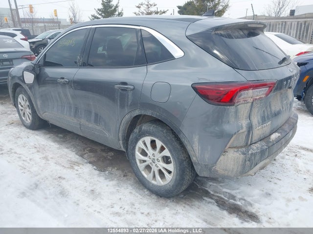 Ford Escape Active 2023 1FMCU9GN3PUB09719 Image 3