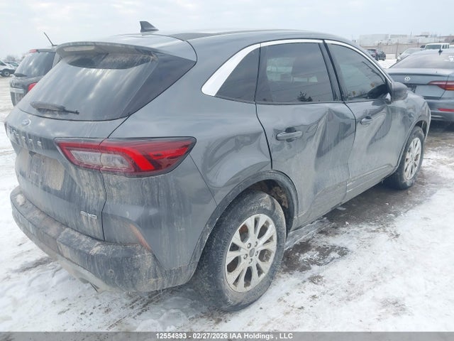 Ford Escape Active 2023 1FMCU9GN3PUB09719 Image 4