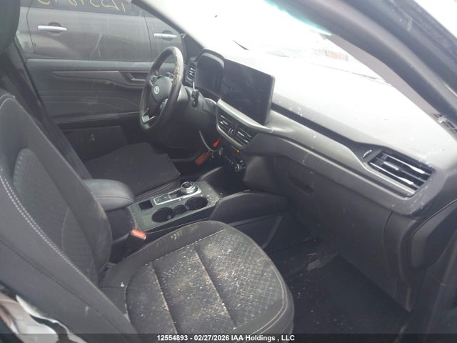 Ford Escape Active 2023 1FMCU9GN3PUB09719 Image 5