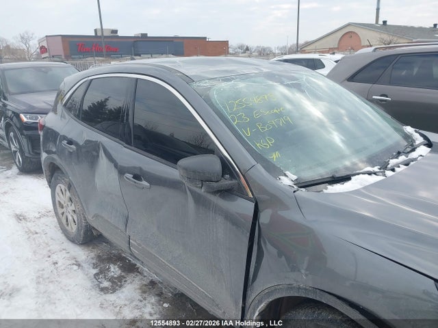Ford Escape Active 2023 1FMCU9GN3PUB09719 Image 6