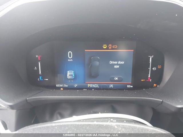 Ford Escape Active 2023 1FMCU9GN3PUB09719 Image 7